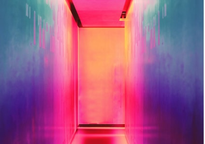 Exhibition by&nbsp;Larry O&rsquo;Brain.