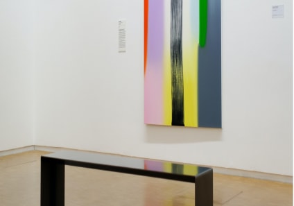 Exhibition by&nbsp;Marie Eir.