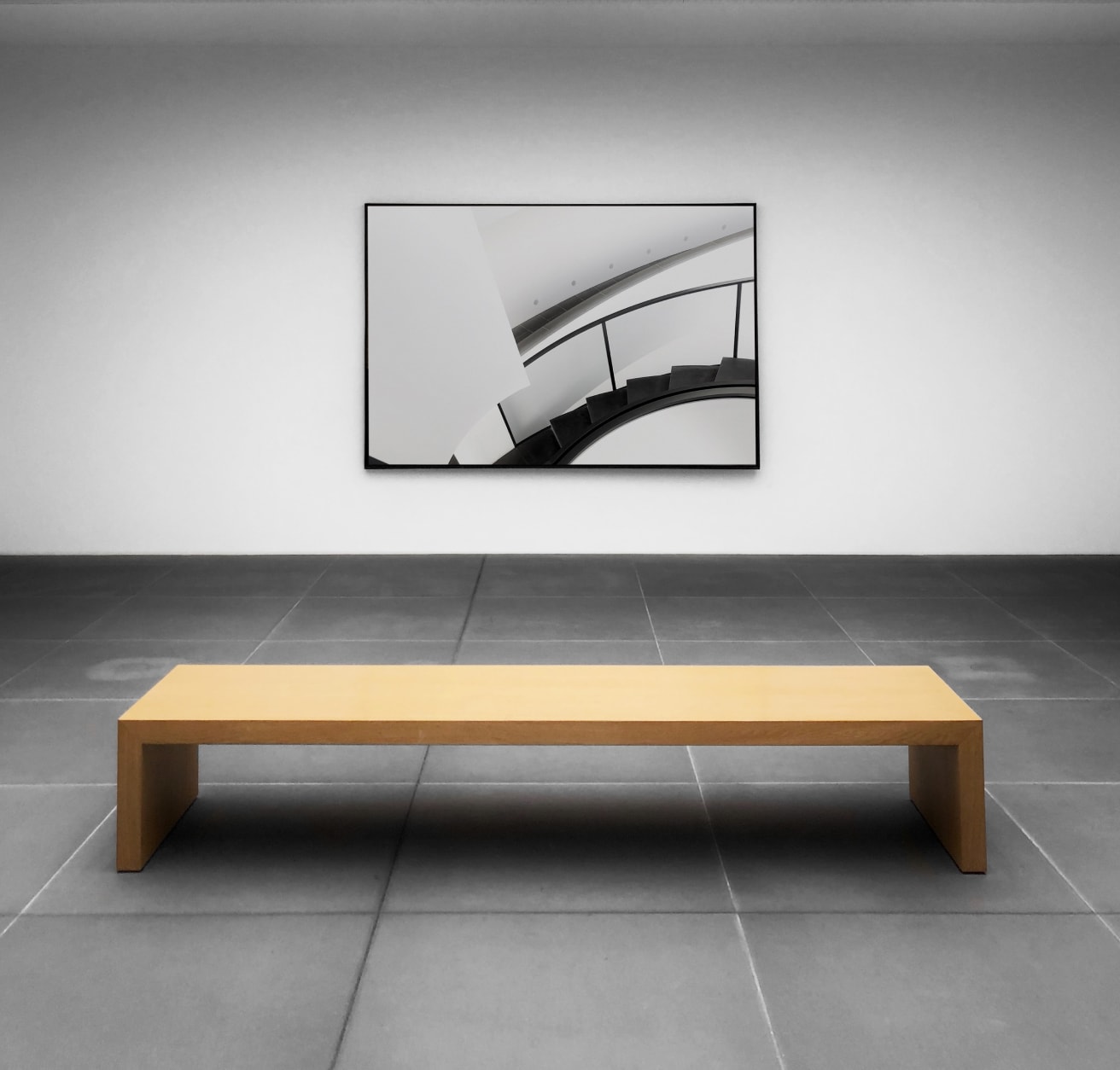 Not &ldquo;just&rdquo; art, pure art.