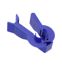 Зажим выходного канала NOVADIAL.