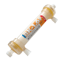 Половолоконные диализаторы: Filtryzer, серии BK-U, F.