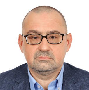 Андрусев Антон Михайлович.