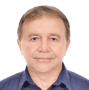 Драмарецкий Вячеслав Вячеславович.