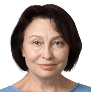 Сергеева Ирина Сергеевна.